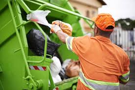 Recycling Services for Junk in Rossmoor, CA