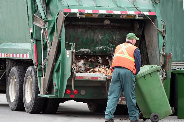 Best Electronics and E-Waste Disposal  in Rossmoor, CA