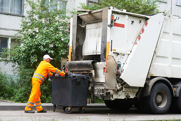 Best Recycling Services for Junk  in Rossmoor, CA