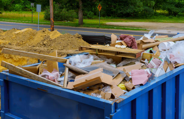 Best Residential Junk Removal  in Rossmoor, CA